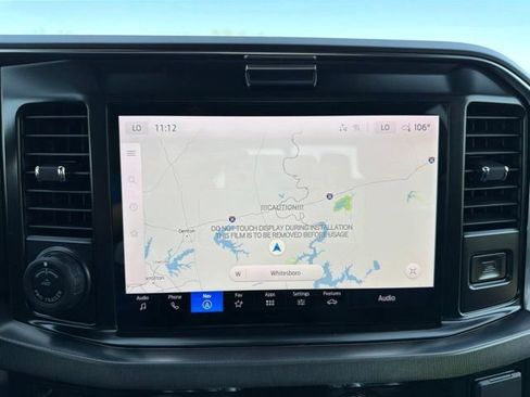 New 2026 Ford F350 Platinum AWD/4WD image 3