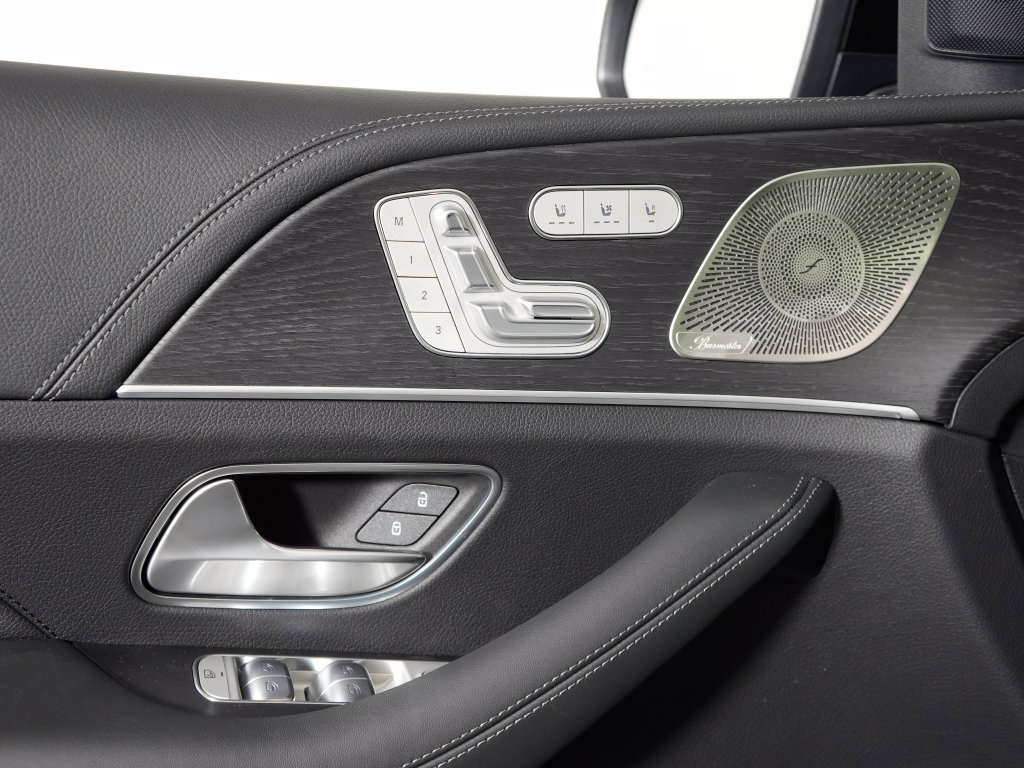 Certified 2026 Mercedes-Benz GLE 53 AMG 4MATIC Coupe image 26