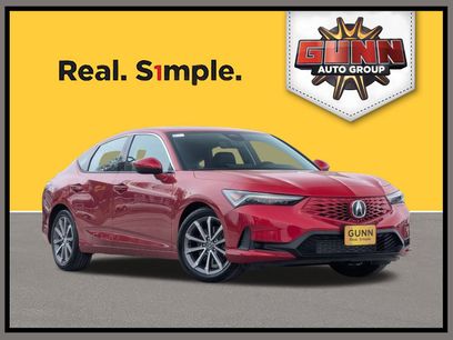 New 2026 Acura Integra