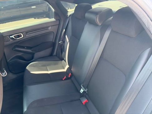 Used 2022 Honda Civic Sport image 13