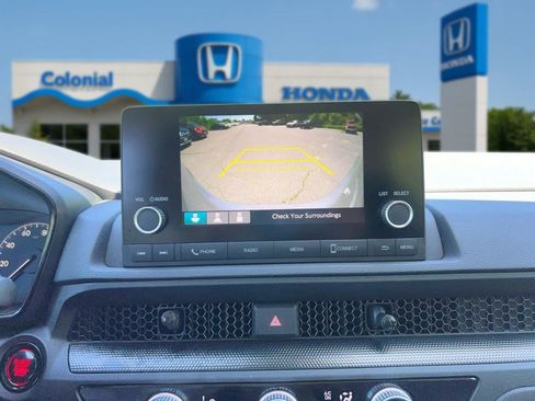 Used 2024 Honda CR-V LX image 28