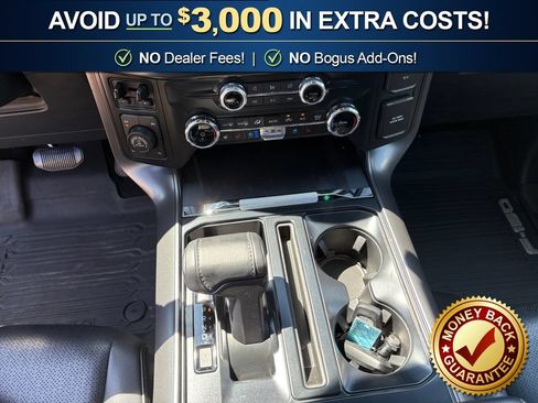 Certified 2024 Ford F150 Lariat w/ Bed Utility Package AWD/4WD image 20
