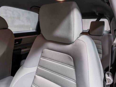 Used 2017 Honda CR-V LX image 20