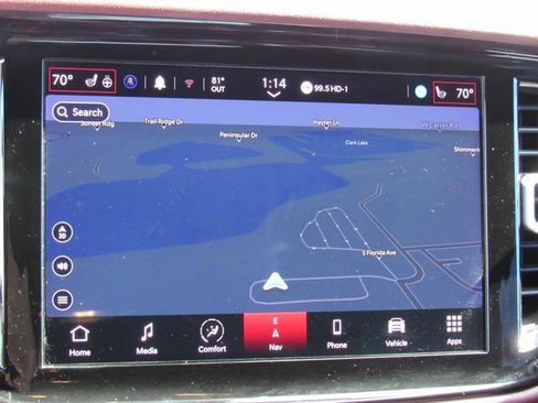 Used 2022 Dodge Durango Citadel image 18