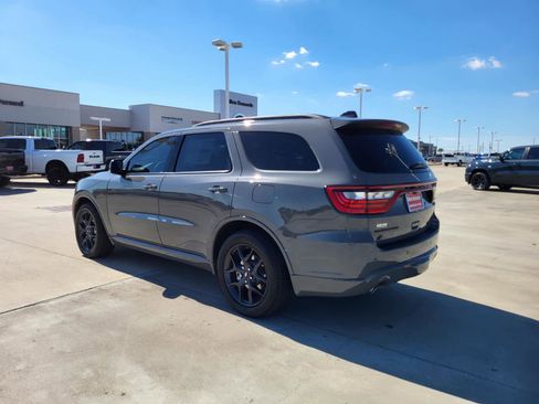 New 2026 Dodge Durango GT image 3