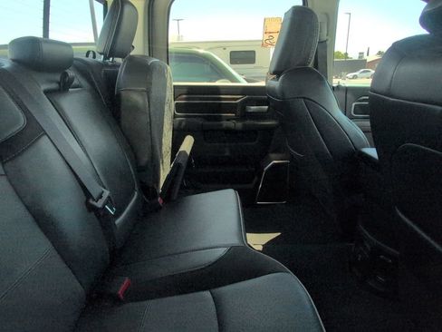 Used 2024 RAM 2500 Laramie w/ Safety Group AWD/4WD image 11
