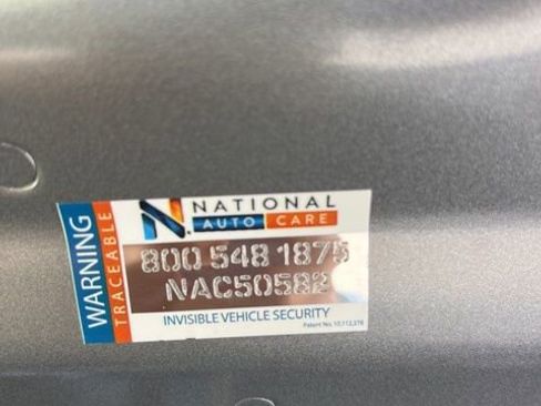 New 2026 Chevrolet Silverado 1500 LT w/ All Star Edition Plus image 46