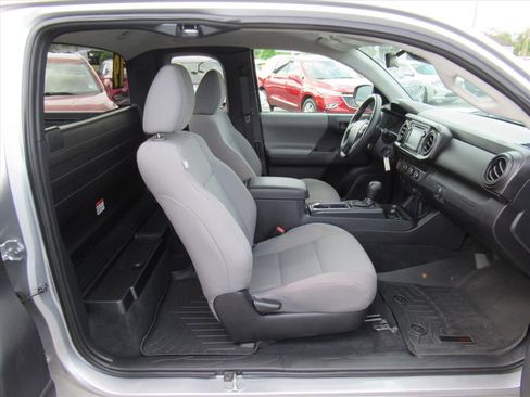 Used 2019 Toyota Tacoma SR RWD image 10