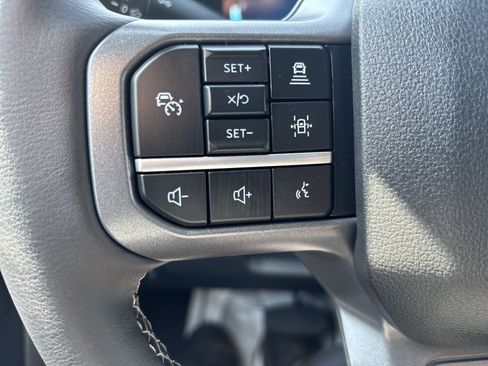 New 2025 Ford F250 Lariat w/ Lariat Ultimate Package image 18