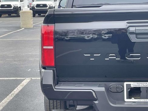 New 2026 Toyota Tacoma SR5 image 18