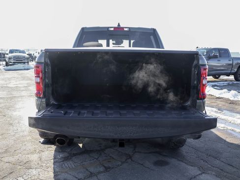 New 2026 RAM 1500 Rebel w/ Bed Utility Group AWD/4WD image 13