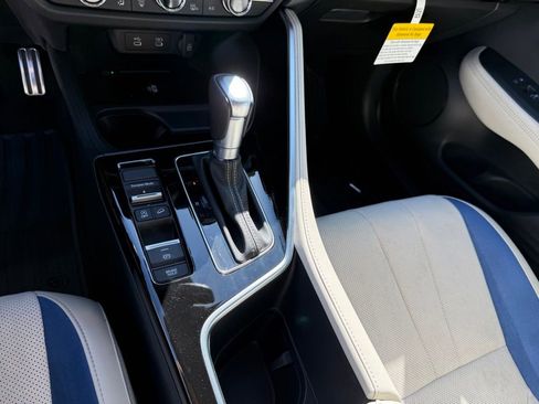 Certified 2025 Acura ADX A-Spec AWD/4WD image 25