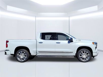New 2026 Chevrolet Silverado 1500 High Country