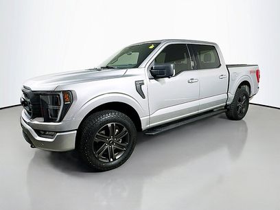 Used 2022 Ford F150 XLT w/ Equipment Group 302A High