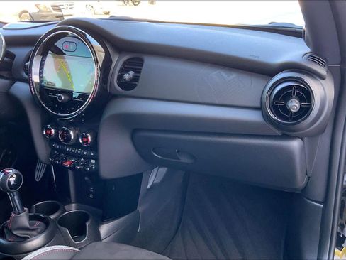 Used 2024 MINI Cooper John Cooper Works image 17