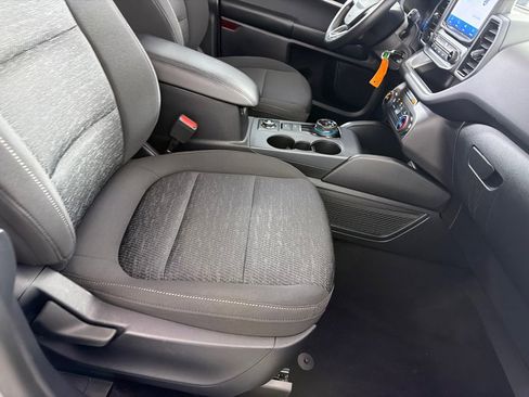 Used 2022 Ford Bronco Sport image 24