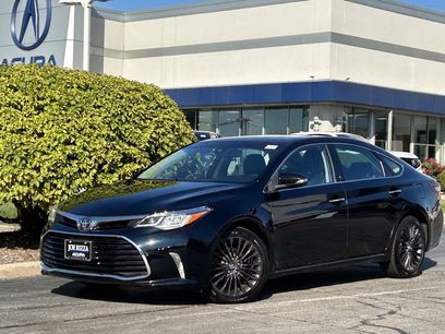 Used 2018 Toyota Avalon