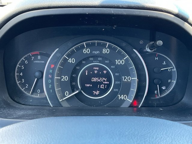 Used 2014 Honda CR-V LX image 27