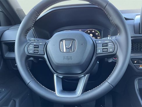 New 2026 Honda CR-V Sport-L image 35