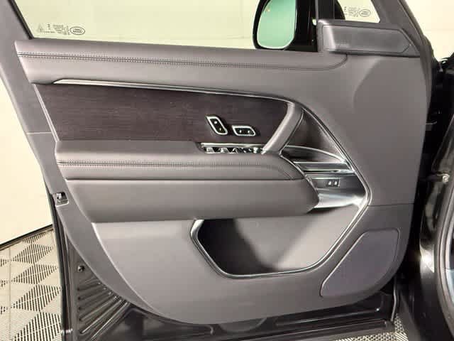 New 2027 Land Rover Range Rover SE AWD/4WD image 20