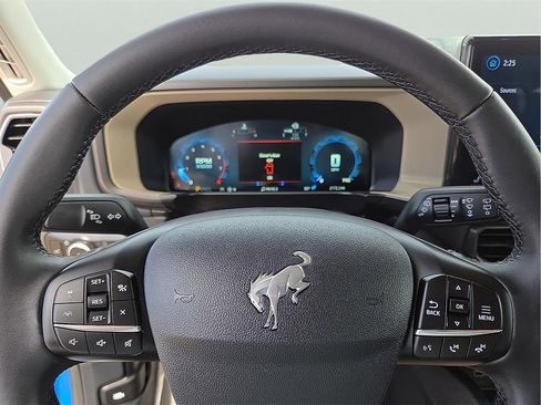 New 2025 Ford Bronco Sport Big Bend w/ Convenience Package image 15