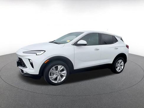 Used 2025 Buick Encore GX Preferred FWD image 7