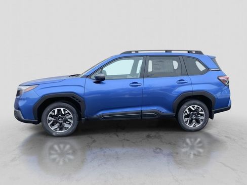 New 2026 Subaru Forester Premium AWD/4WD image 3