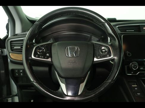 Used 2019 Honda CR-V EX-L image 19