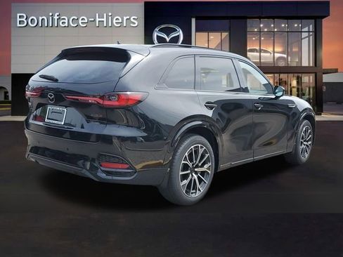 New 2026 MAZDA CX-70 3.3 Turbo S w/ Premium Package image 4