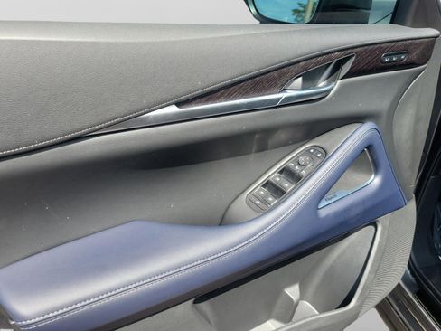 New 2026 INFINITI QX60 Sport w/ Dark Cargo Package image 20