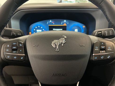 New 2025 Ford Bronco Sport Outer Banks w/ Sasquatch Outer Banks Package image 23