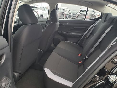 Certified 2025 Nissan Versa S w/ S Plus Package image 14