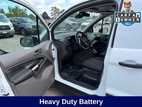 Used 2021 Ford Transit Connect XLT FWD image 15