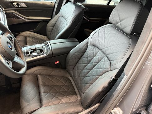 New 2027 BMW X7 xDrive40i AWD/4WD image 12