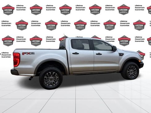 Used 2020 Ford Ranger XLT w/ Equipment Group 301A Mid image 7