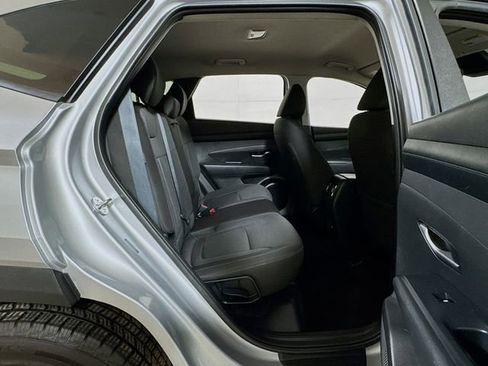 Used 2025 Hyundai Tucson SEL image 25