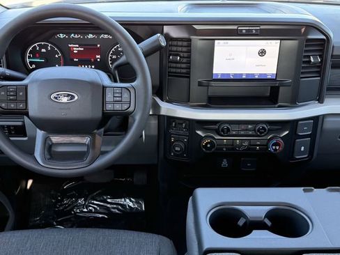 New 2026 Ford F250 XL w/ STX Appearance Package image 10