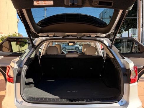 Used 2017 Lexus RX 350 FWD w/ Premium Package image 23