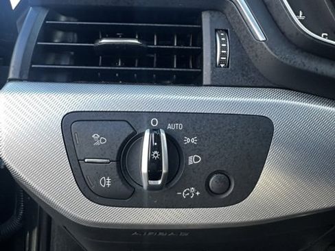 Used 2017 Audi A4 2.0T Premium Plus w/ Premium Plus Package image 23