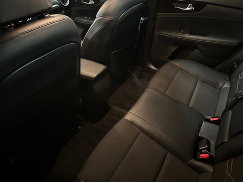 Certified 2022 Kia Forte GT-Line w/ GT-Line Technology Package image 16