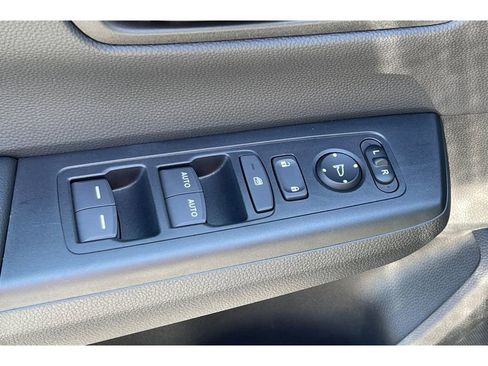 Certified 2026 Honda CR-V EX image 12