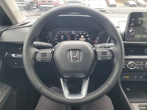 New 2026 Honda CR-V EX-L image 31