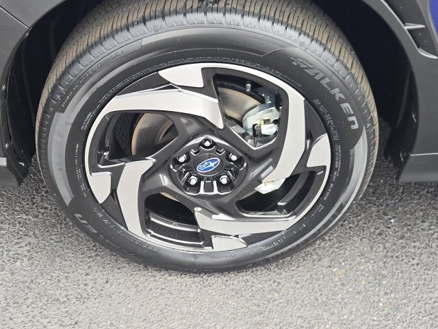 New 2026 Subaru Crosstrek 2.5i Limited AWD/4WD image 19