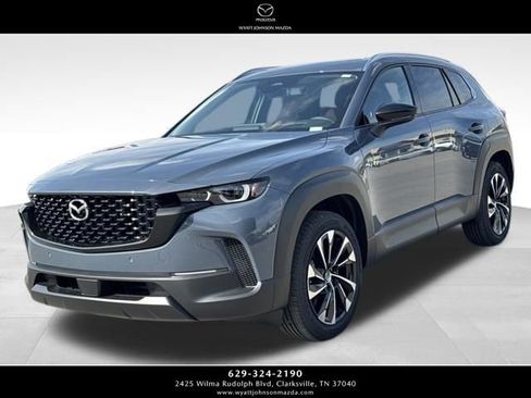 New 2026 MAZDA CX-50 2.5 Hybrid w/ Weather Package image 1