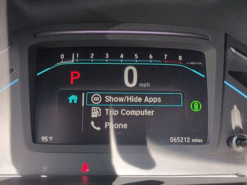 Used 2023 Honda Odyssey EX-L image 29