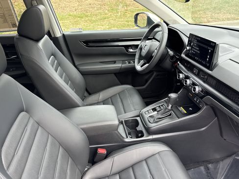 Certified 2024 Honda CR-V EX-L image 34