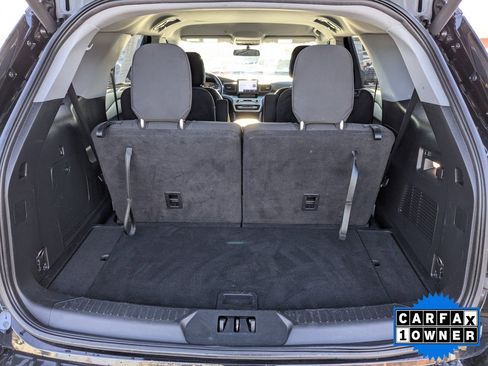 Certified 2023 Ford Explorer XLT image 14