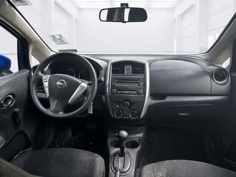Used 2015 Nissan Versa Note S Plus FWD image 10