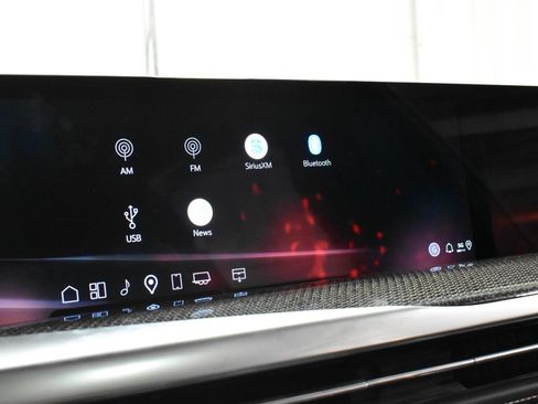 New 2026 Cadillac Escalade V AWD/4WD image 9
