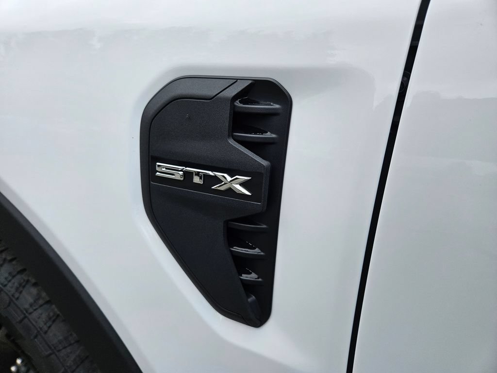 New 2026 Ford Ranger XL w/ Trailer Tow Package AWD/4WD image 10